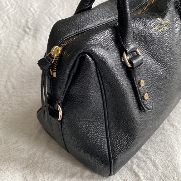 Excellent Condition Kate Spade Purse - Picture 5 of 8